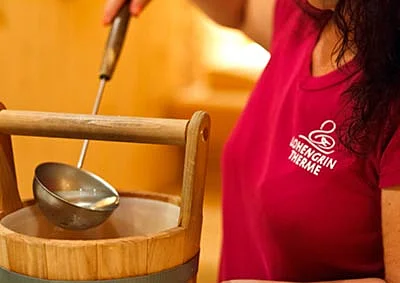 Lohengrin Therme Bayreuth, ein Bad der Stadtwerke Bayreuth Lohengrin Therme Bayreuth, ein Bad der Stadtwerke Bayreuth