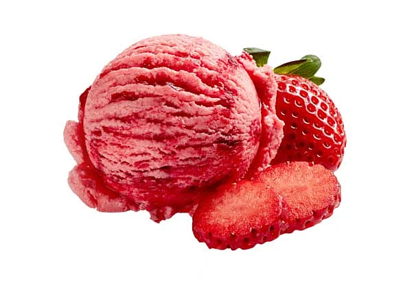 Fruchteis Fruchteis