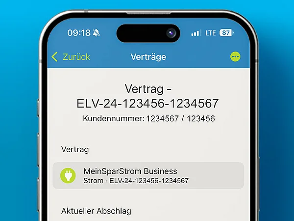 Stadtwerke Bayreuth App: Energie einfach digital Stadtwerke Bayreuth App: Energie einfach digital