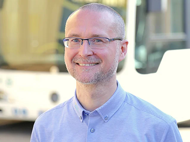 Holger Lauterbach (Stadtwerke Bayreuth) Holger Lauterbach (Stadtwerke Bayreuth)
