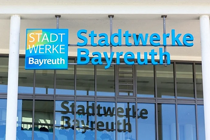Stadtwerke Bayreuth Stadtwerke Bayreuth