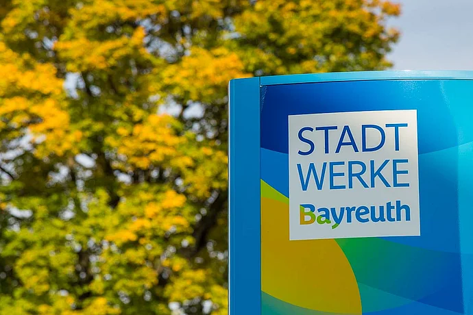 Stadtwerke Bayreuth Stadtwerke Bayreuth
