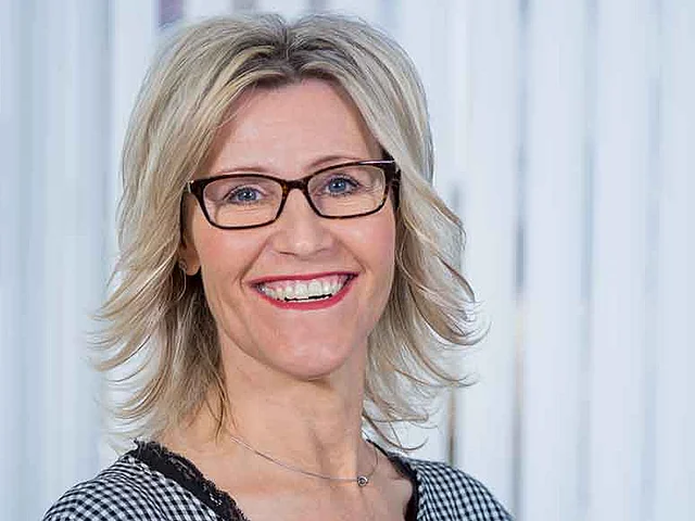 Christine Moser (Stadtwerke Bayreuth) Christine Moser (Stadtwerke Bayreuth)