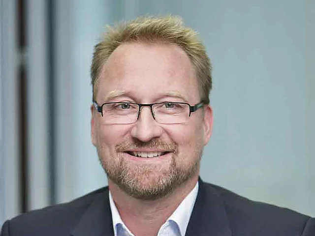 Klaus Markolf, Stadtwerke Bayreuth Klaus Markolf, Stadtwerke Bayreuth