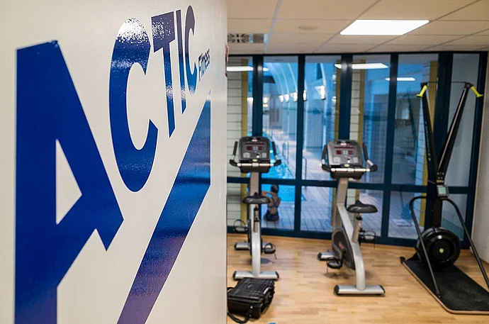 Actic Fitnessstudio Stadtbad Bayreuth Actic Fitnessstudio Stadtbad Bayreuth