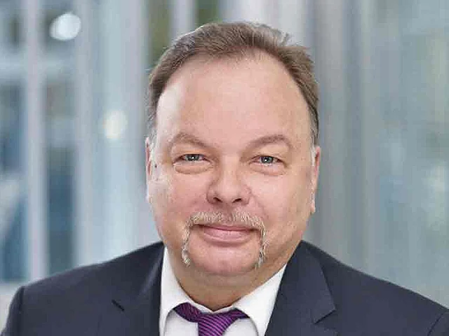 Hans-Jürgen Heinz, Energieberater Stadtwerke Bayreuth Hans-Jürgen Heinz, Energieberater Stadtwerke Bayreuth