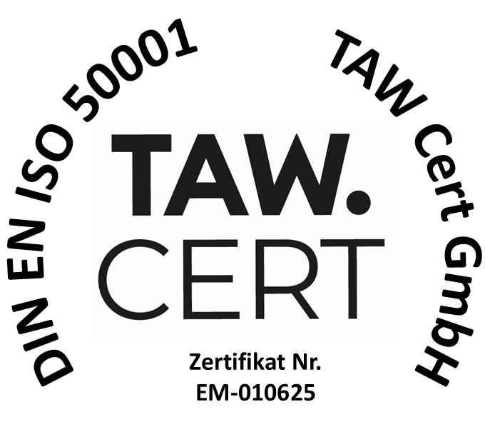 Siegel TAW CERT Siegel TAW CERT